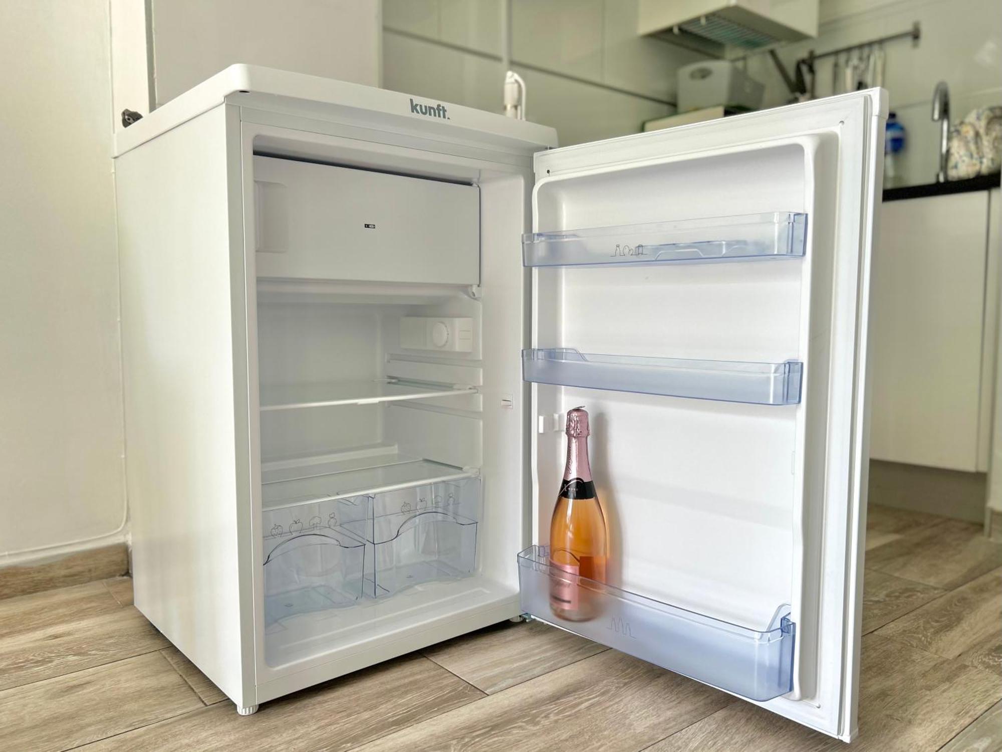 Hoja De Palma Apartment Беналмадена Екстериор снимка
