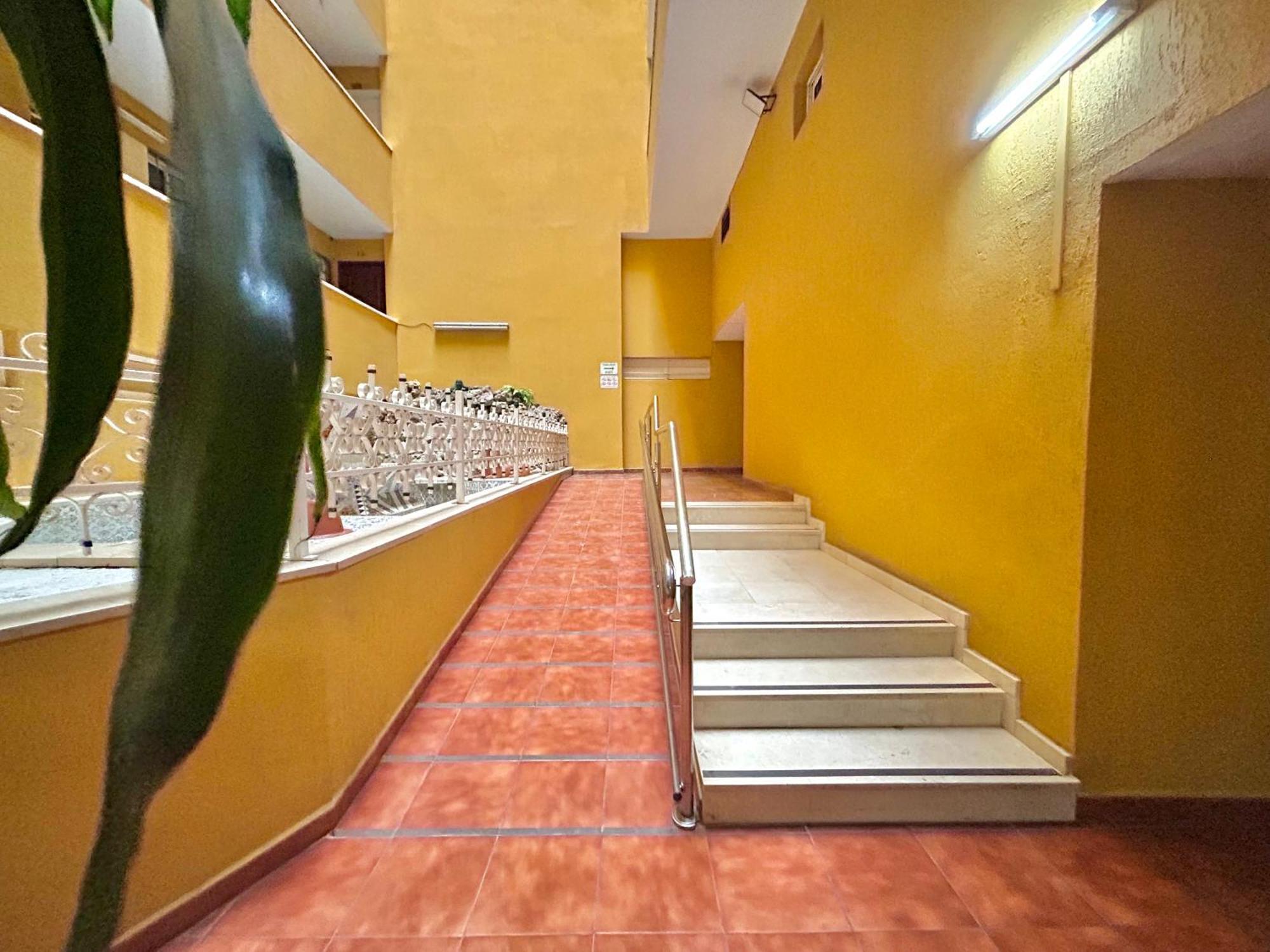 Hoja De Palma Apartment Беналмадена Екстериор снимка